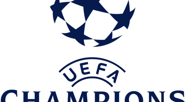 UEFA Champions League Logo
