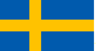 schweden