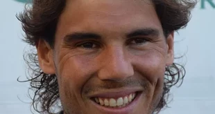 438px Rafa Nadal Spain