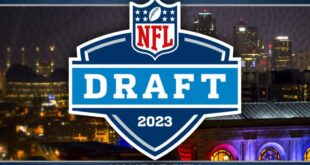 2023 nfl draft logo